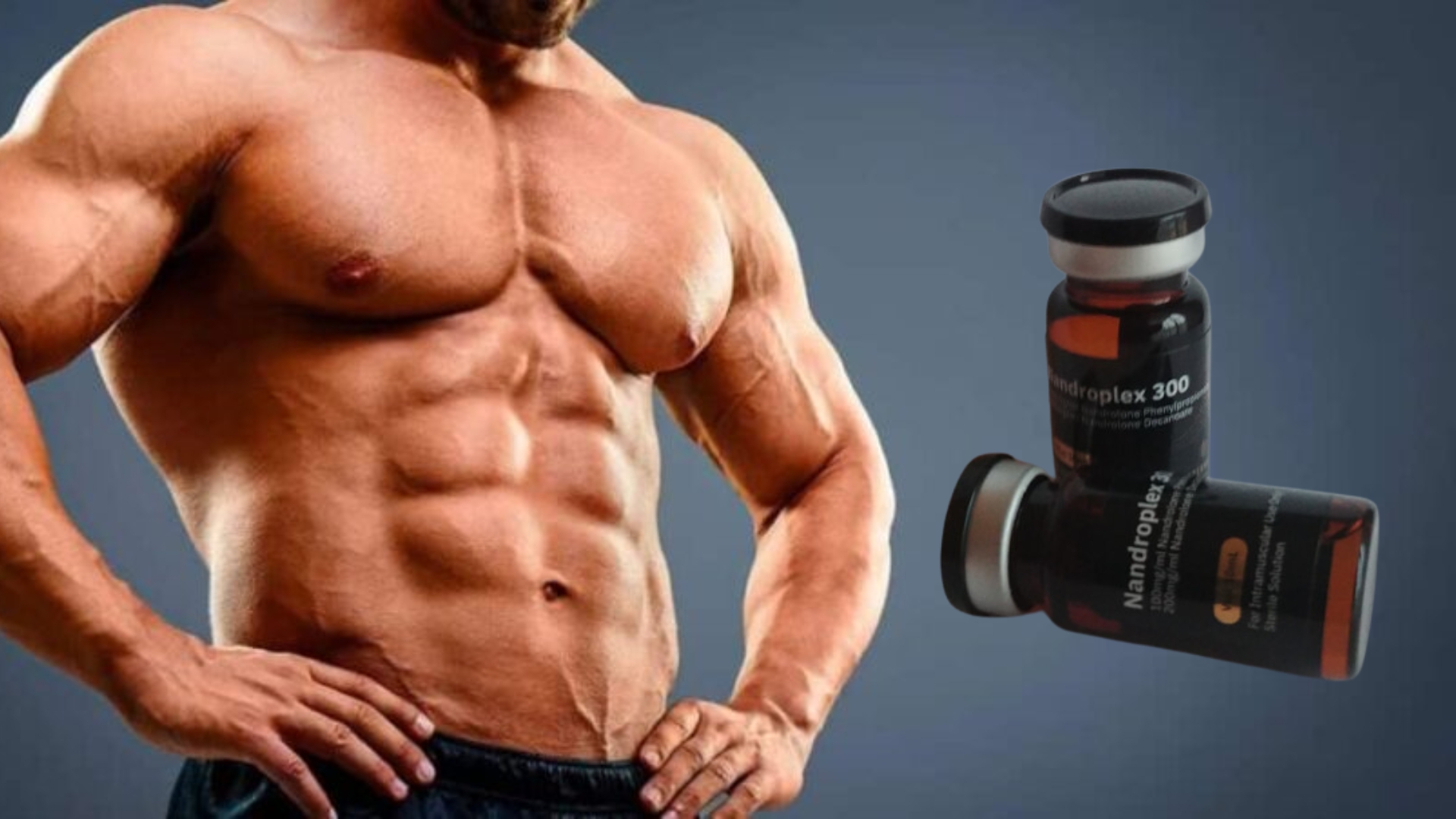 Buy NandroPlex 300 for Sale and Get Immediate Muscle Growth