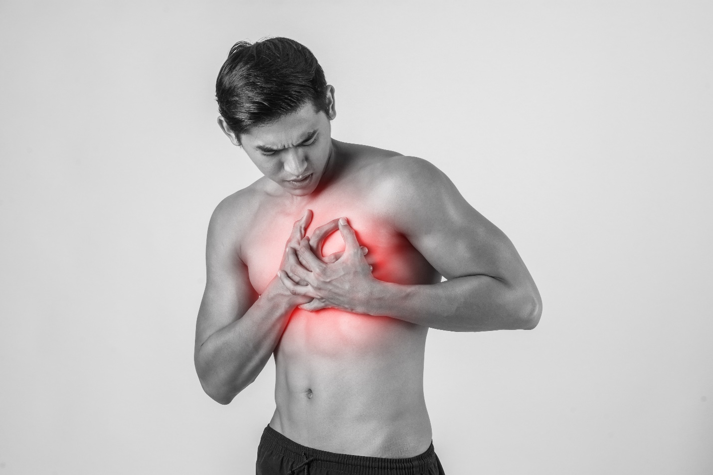 Chest Pain Isn’t Always Heart-Related: Know the Real Causes