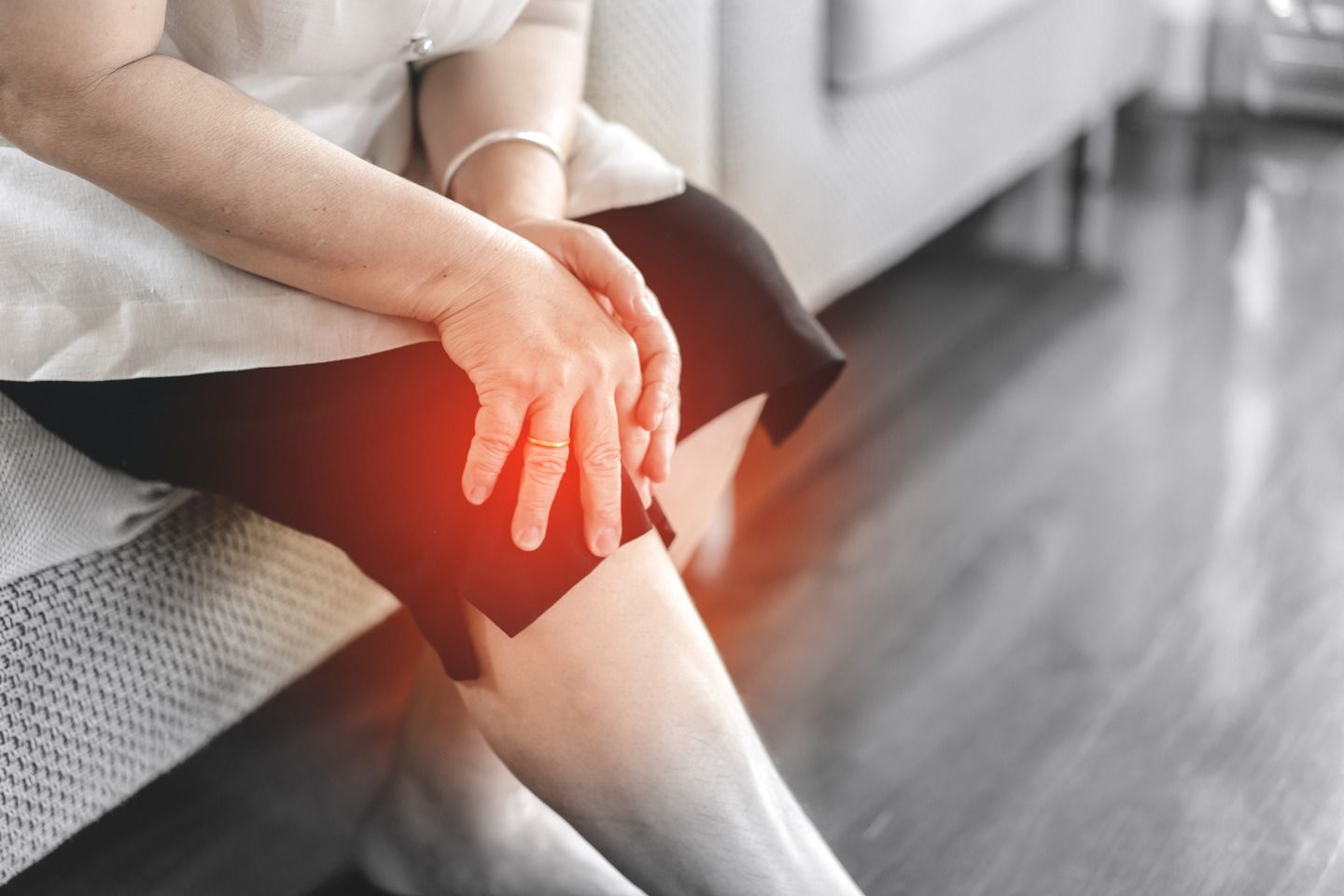 Osteoarthritis Diagnosis: Tests, Symptoms & Early Detection