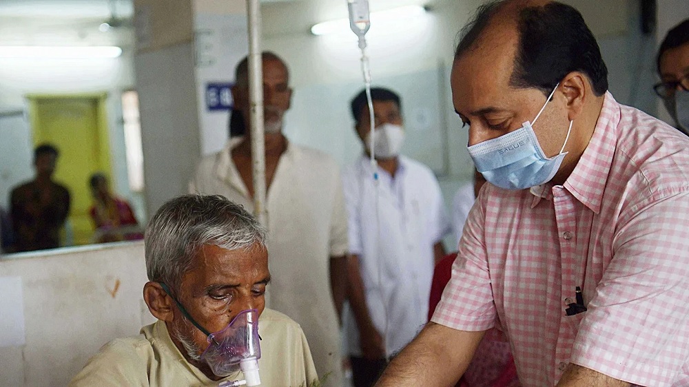 Tuberculosis in India: Why Free Treatment Isn’t Enough