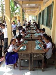 How School-Based Nutrition Programs Can Transform Child Health in India