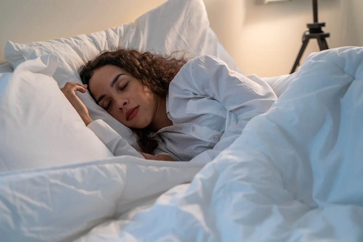 Sleep and Mental Health: The Missing Link Revealed
