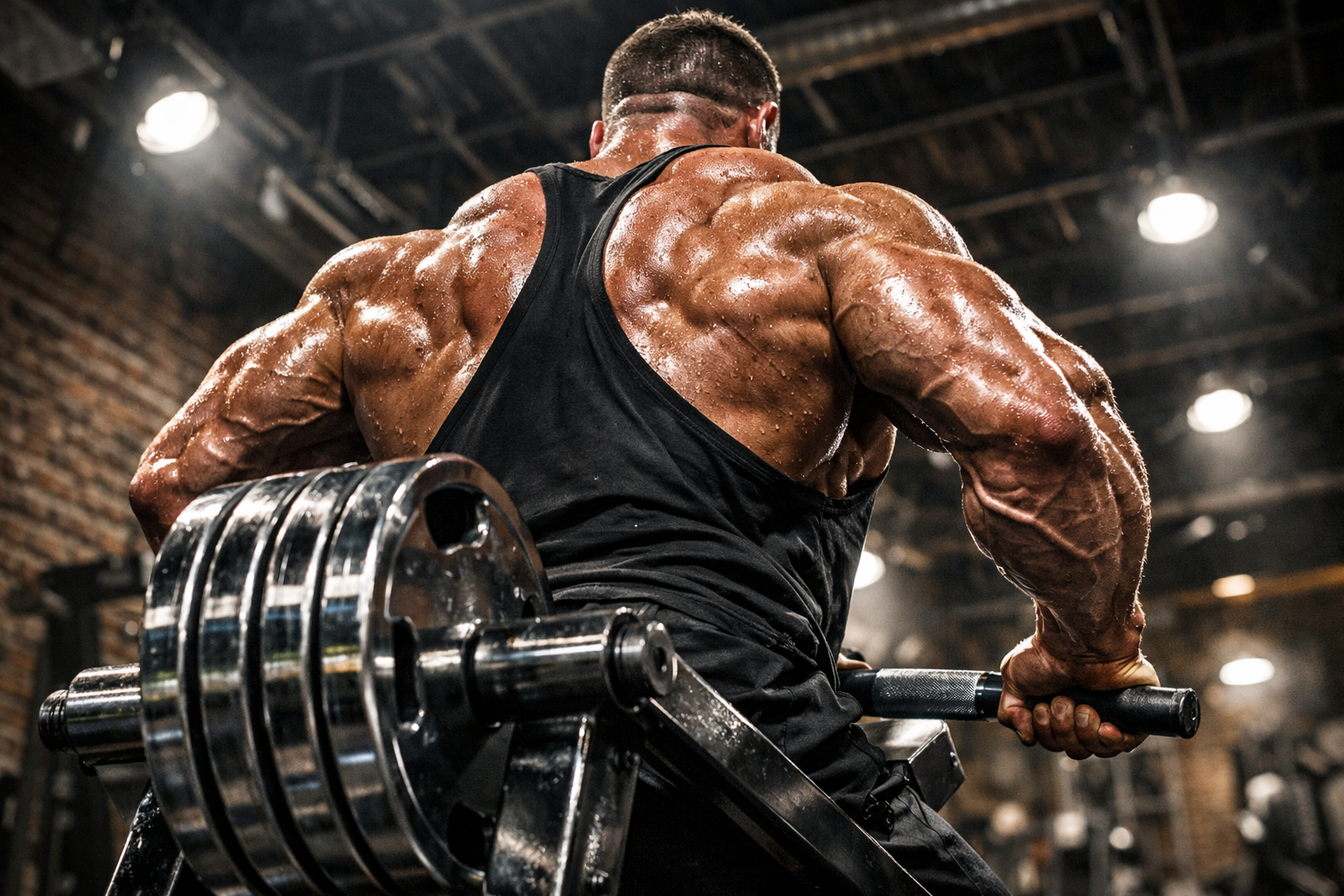 Pharma BOL 100 Ampoules USA | Achieve Rapid Muscle Growth