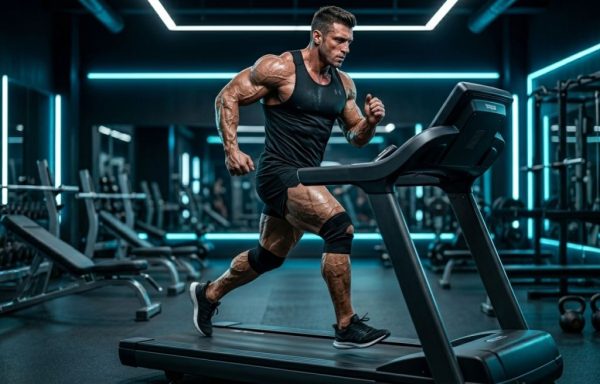 MOTS-c (10mg) for Sale Online: Drive Peak Mitochondrial Power