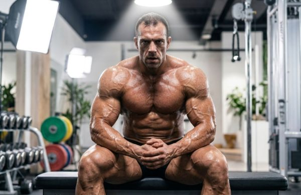 Ultima-ADAMAX 5mg for Sale: Unlock Elite Training Stamina