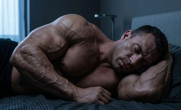 Ultima-DSIP 10mg: Unlock Deep Sleep and Muscle Growth
