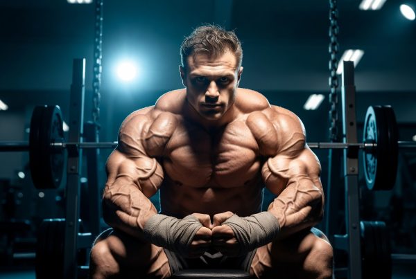 Ultima-Semax 5mg for Sale USA: Elevate Your Training Drive